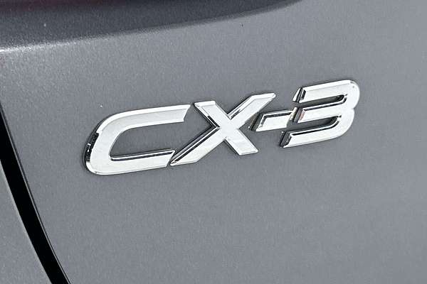 2015 Mazda CX-3 Neo DK