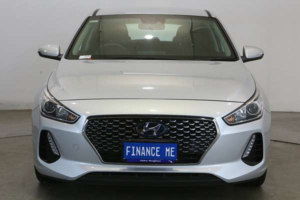 2019 Hyundai i30 Active PD2