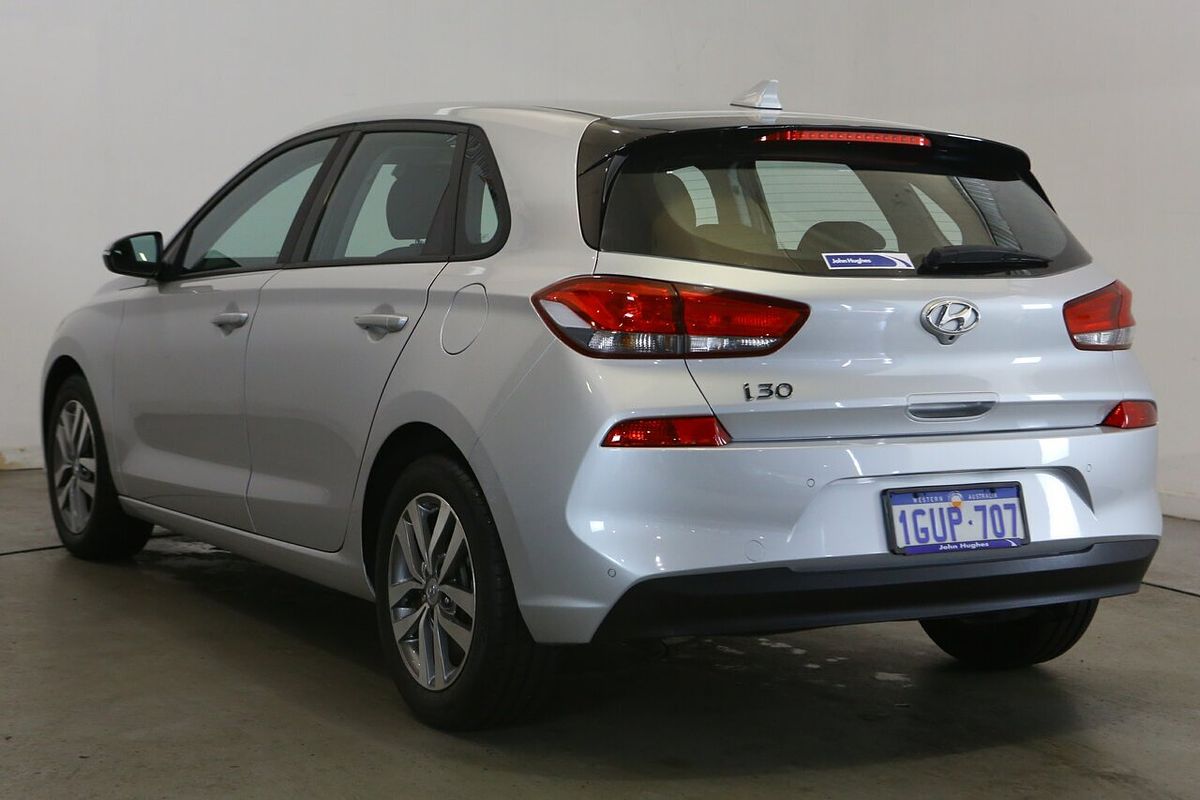 2019 Hyundai i30 Active PD2