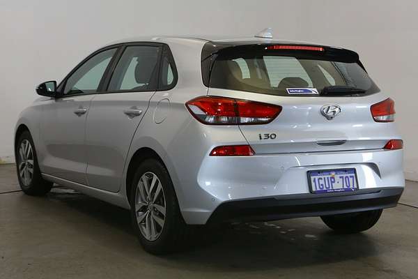2019 Hyundai i30 Active PD2