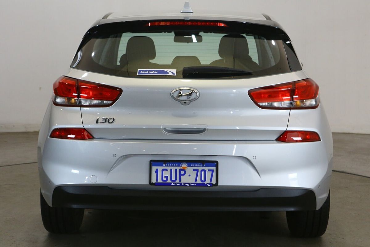 2019 Hyundai i30 Active PD2