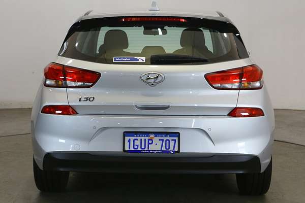 2019 Hyundai i30 Active PD2