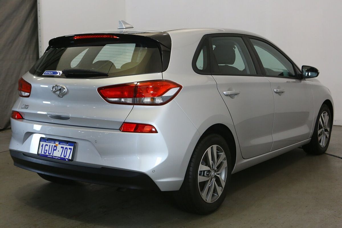 2019 Hyundai i30 Active PD2