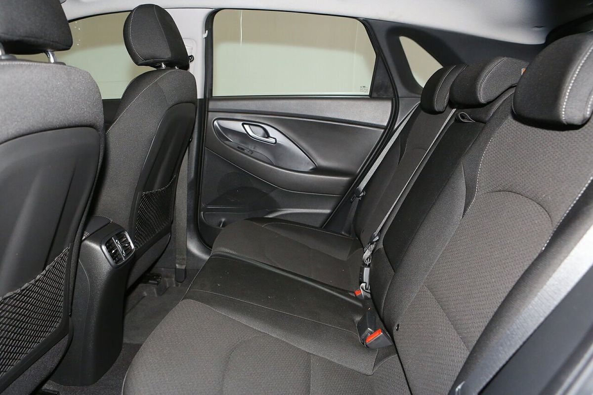2019 Hyundai i30 Active PD2