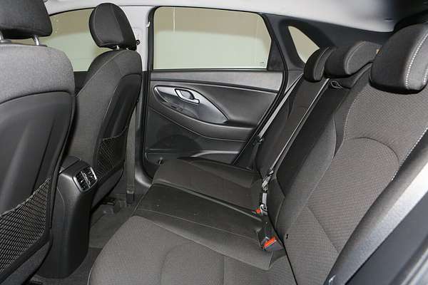 2019 Hyundai i30 Active PD2