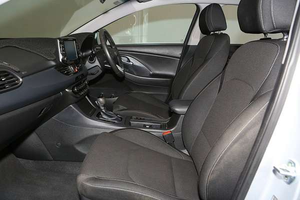 2019 Hyundai i30 Active PD2