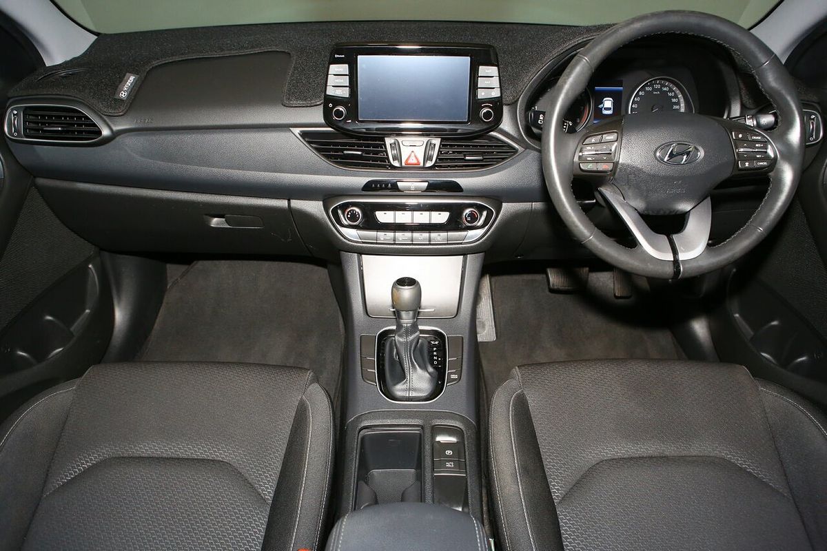 2019 Hyundai i30 Active PD2