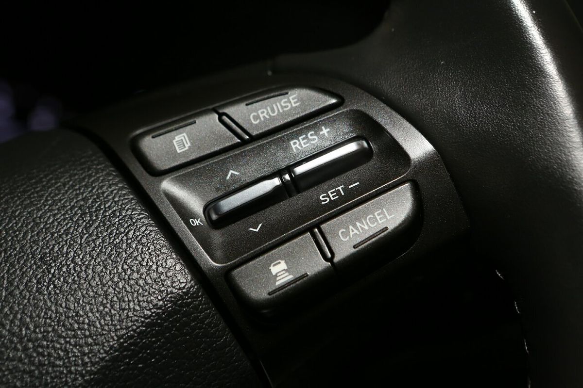 2019 Hyundai i30 Active PD2