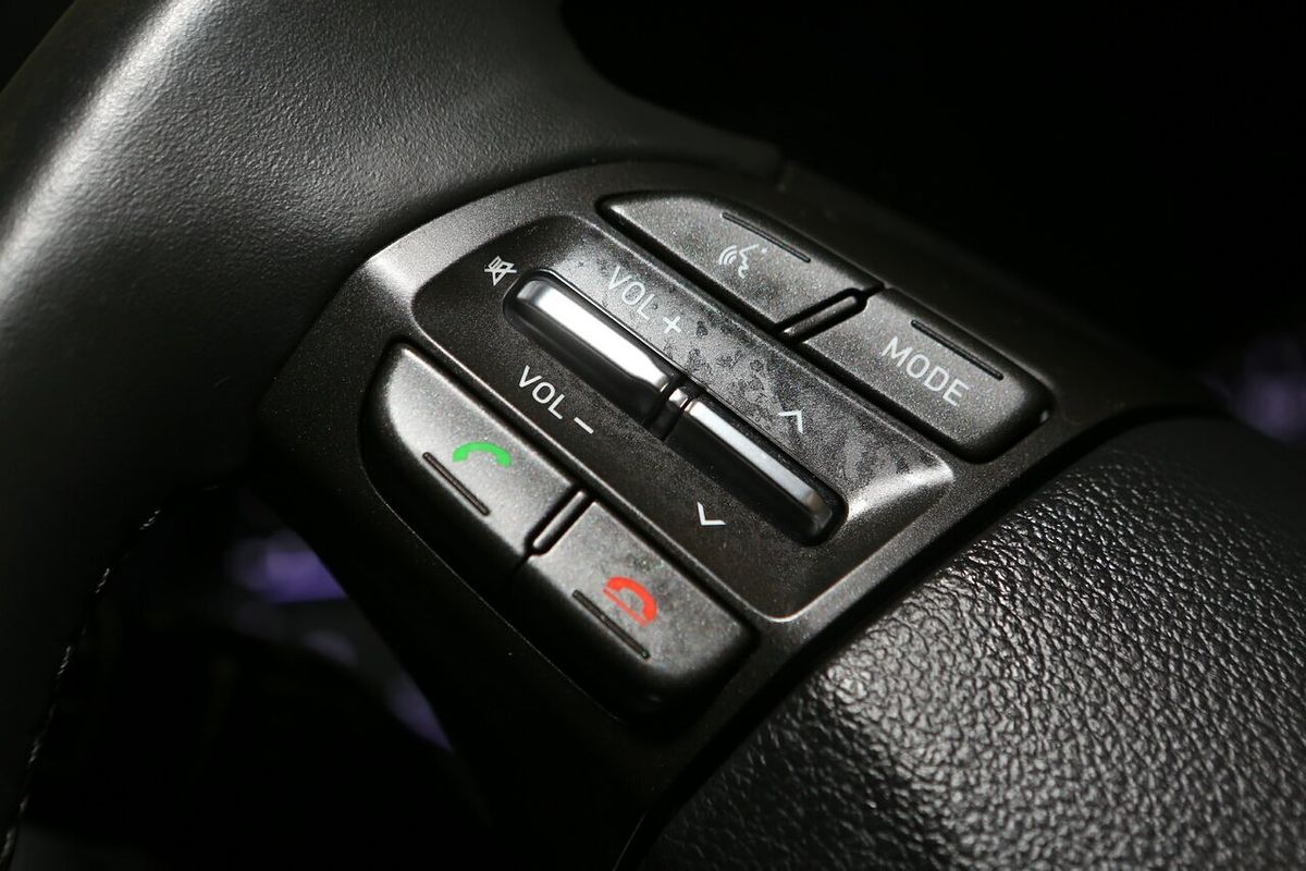 2019 Hyundai i30 Active PD2