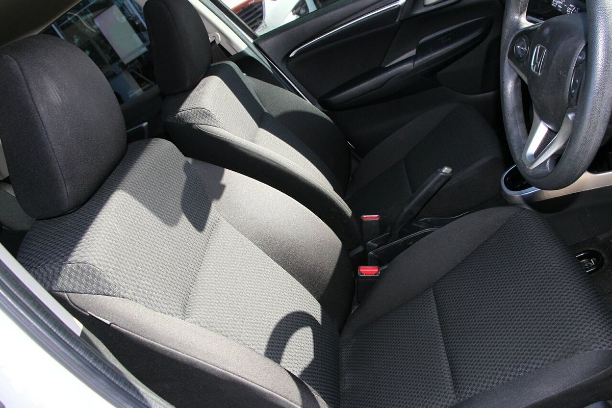 2018 Honda Jazz VTi GF