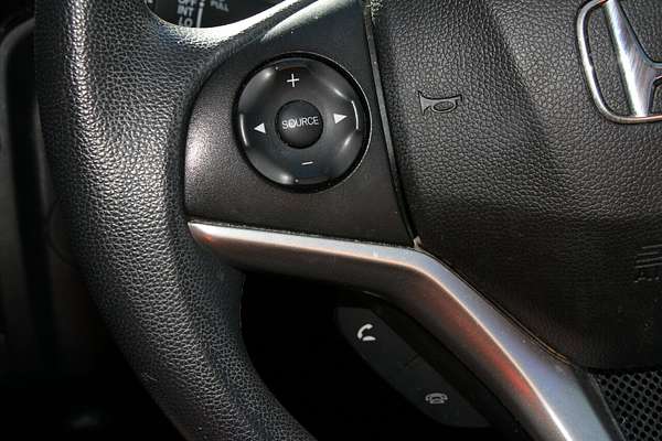 2018 Honda Jazz VTi GF