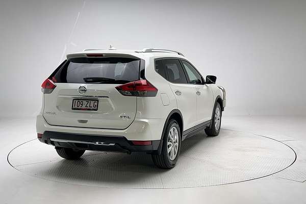 2019 Nissan X-TRAIL ST-L T32 Series II