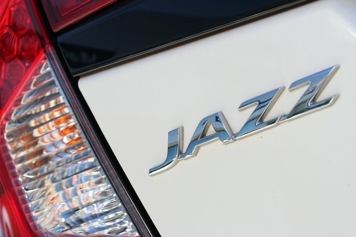 2018 Honda Jazz VTi GF