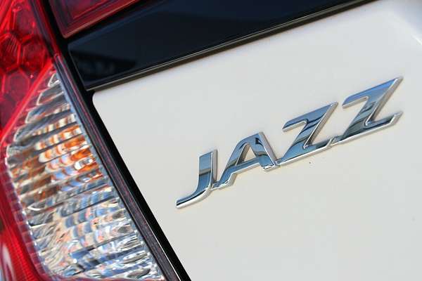 2018 Honda Jazz VTi GF