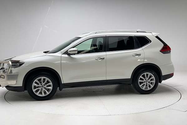 2019 Nissan X-TRAIL ST-L T32 Series II