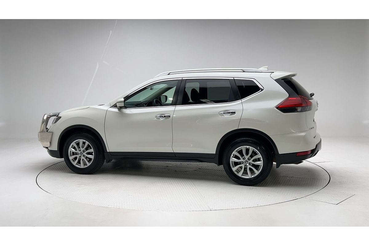 2019 Nissan X-TRAIL ST-L T32 Series II