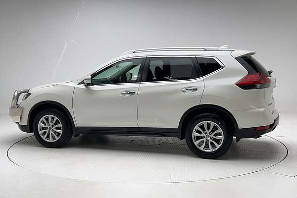 2019 Nissan X-TRAIL ST-L T32 Series II