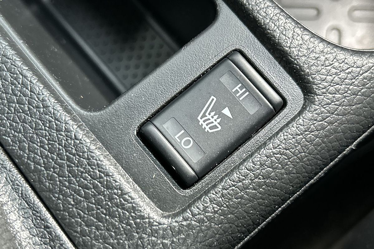 2019 Nissan X-TRAIL ST-L T32 Series II