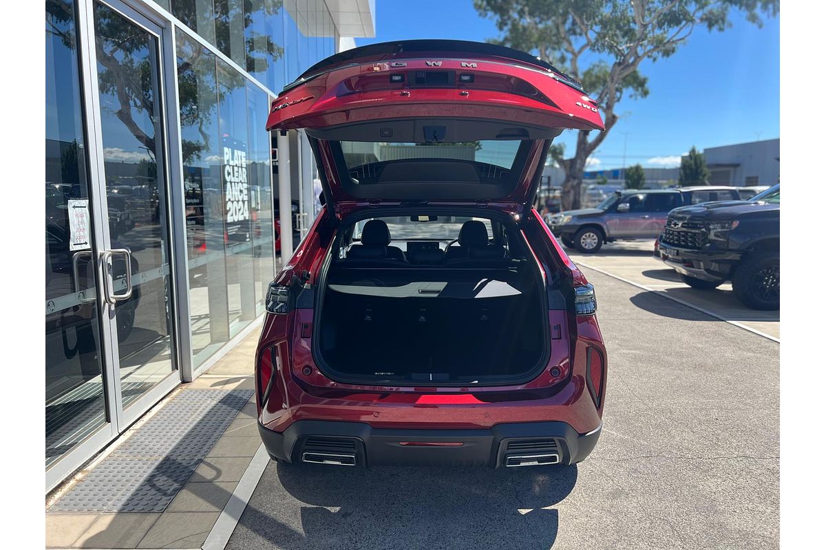 2025 GWM Haval H6GT Ultra PHEV B03
