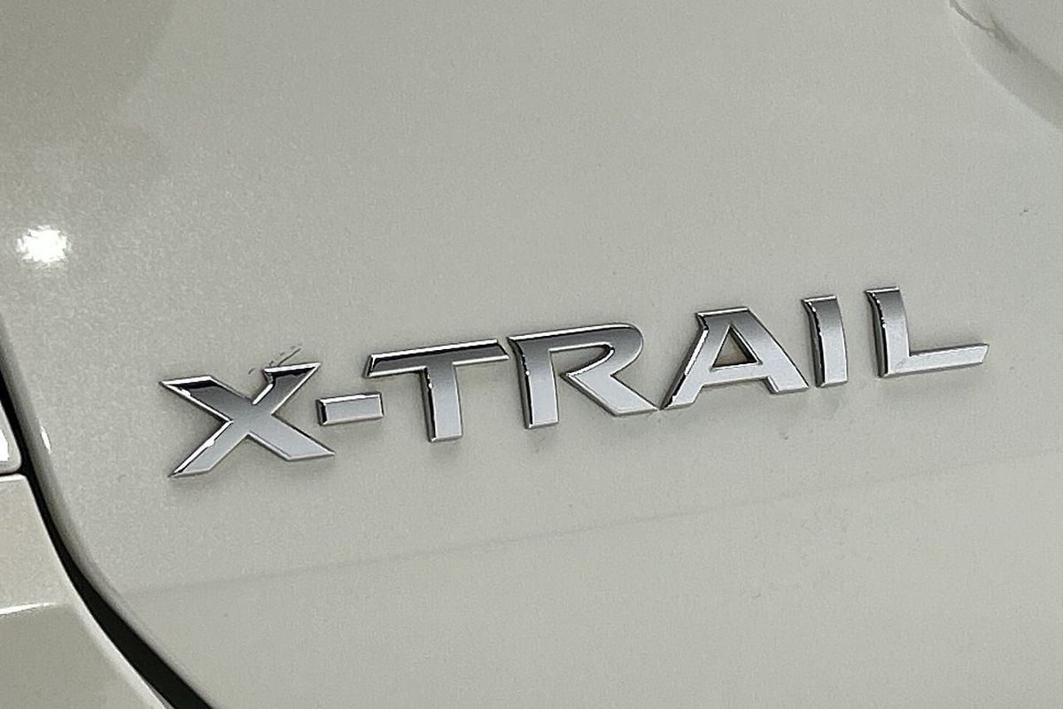 2019 Nissan X-TRAIL ST-L T32 Series II