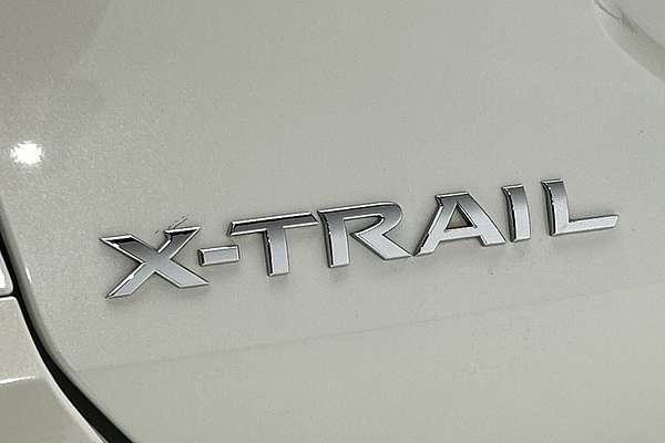 2019 Nissan X-TRAIL ST-L T32 Series II
