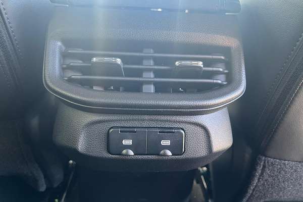 2025 GWM Haval H6GT Ultra PHEV B03