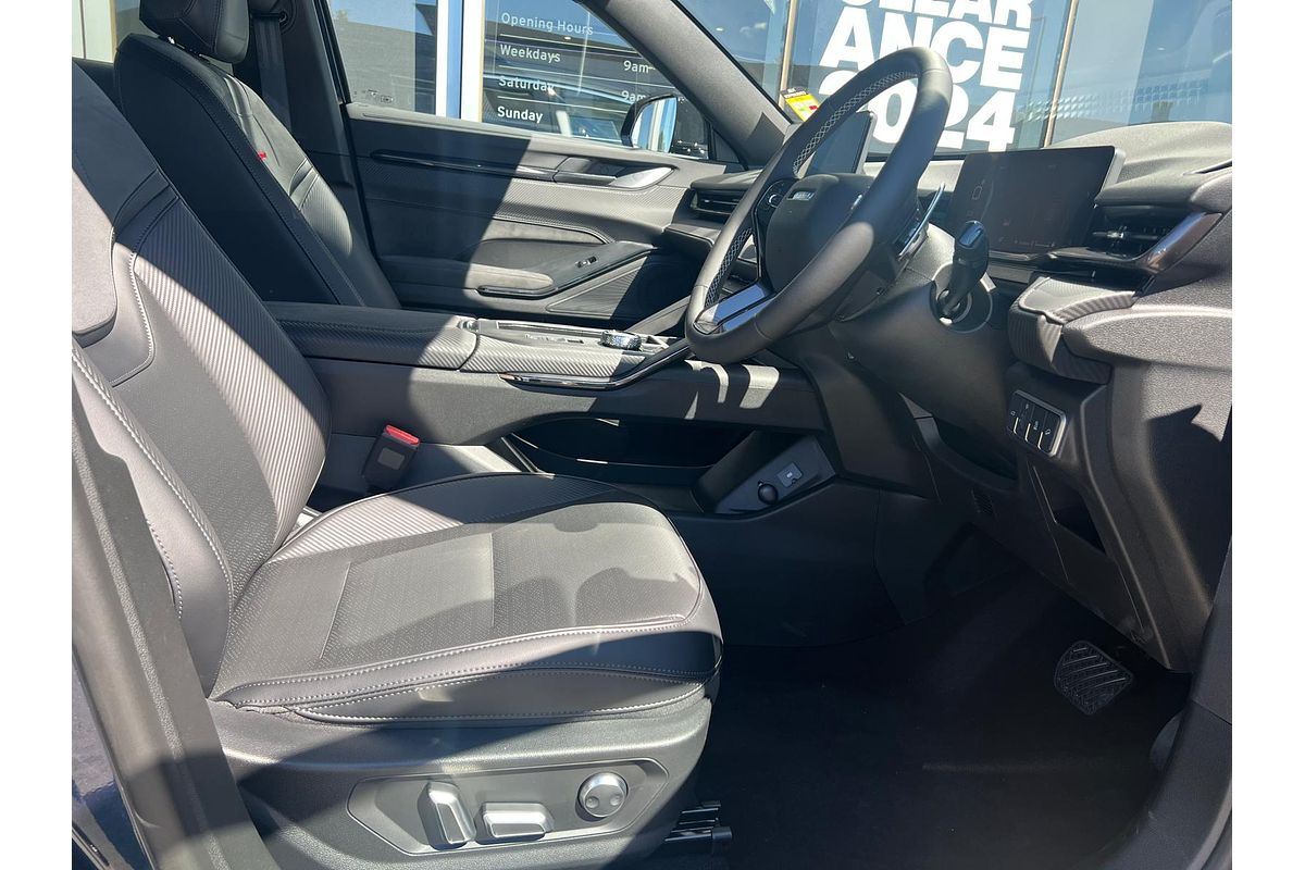 2025 GWM Haval H6GT Ultra PHEV B03