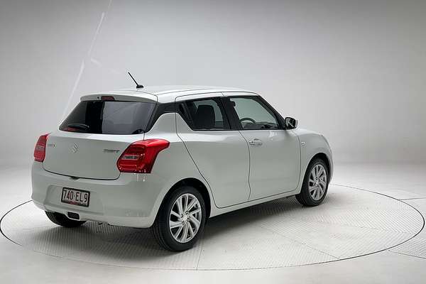 2022 Suzuki Swift GL S AZ Series II