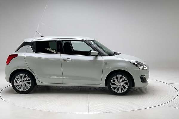 2022 Suzuki Swift GL S AZ Series II