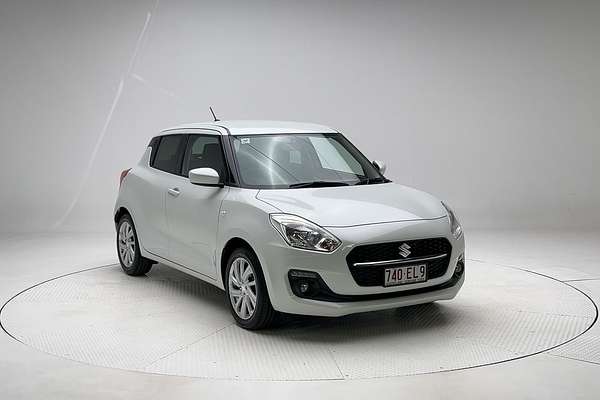 2022 Suzuki Swift GL S AZ Series II