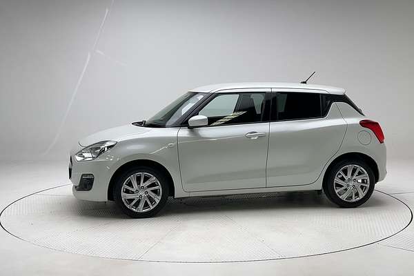 2022 Suzuki Swift GL S AZ Series II