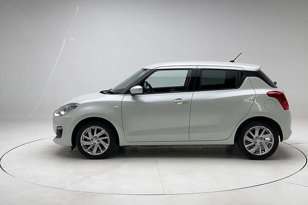 2022 Suzuki Swift GL S AZ Series II