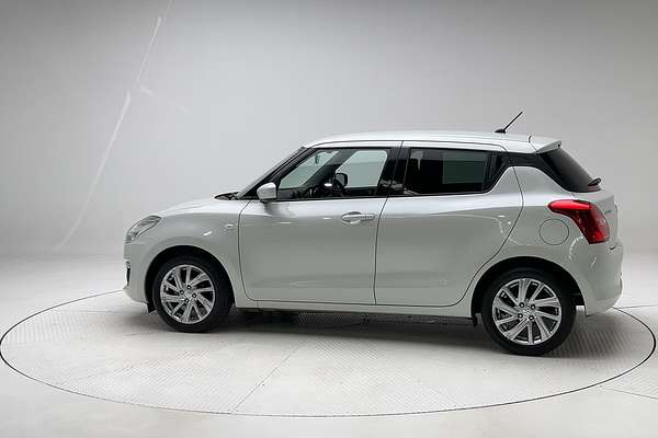 2022 Suzuki Swift GL S AZ Series II