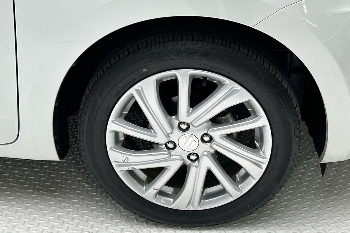 2022 Suzuki Swift GL S AZ Series II