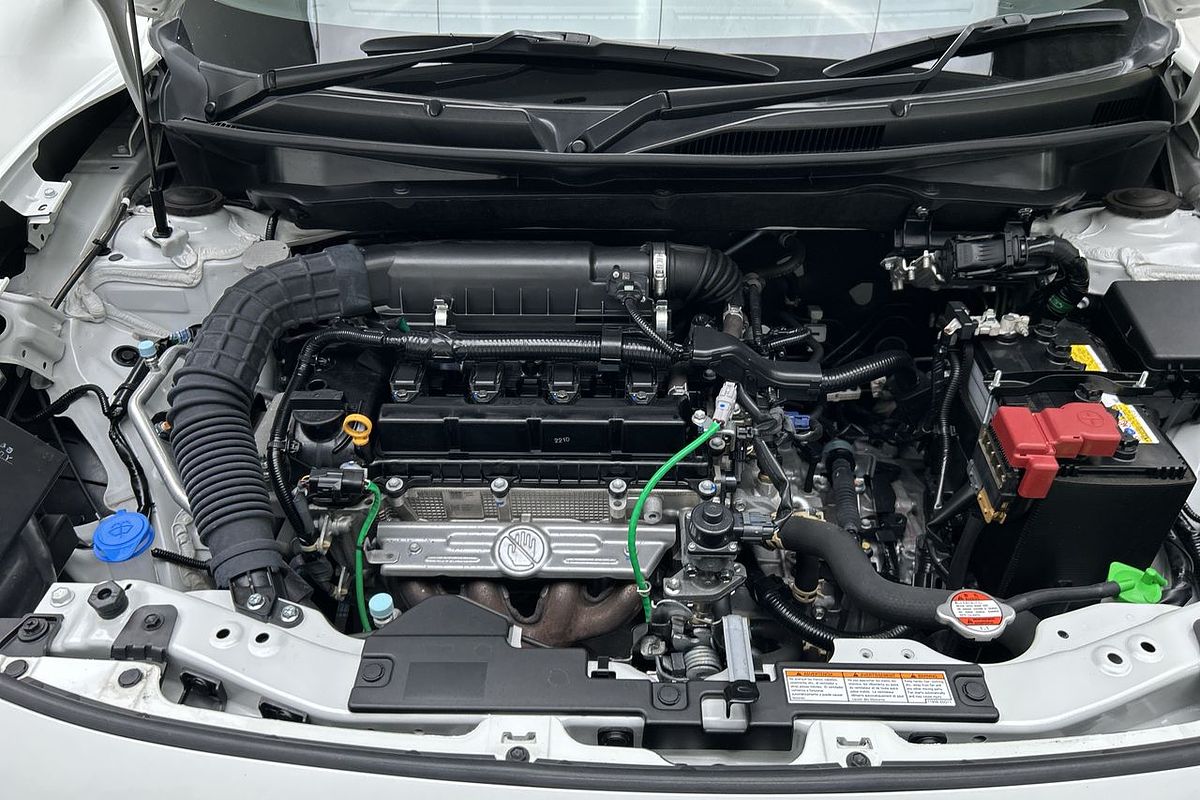 2022 Suzuki Swift GL S AZ Series II