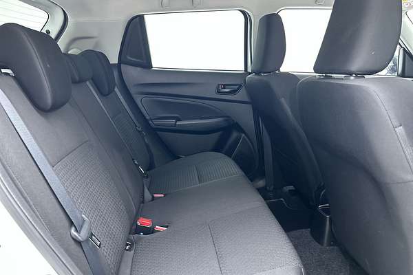 2022 Suzuki Swift GL S AZ Series II