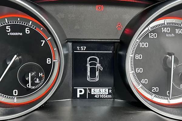 2022 Suzuki Swift GL S AZ Series II