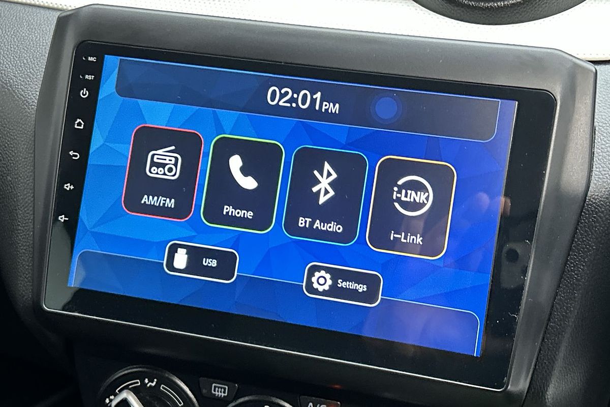 2022 Suzuki Swift GL S AZ Series II