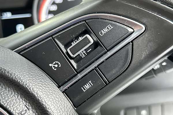 2022 Suzuki Swift GL S AZ Series II