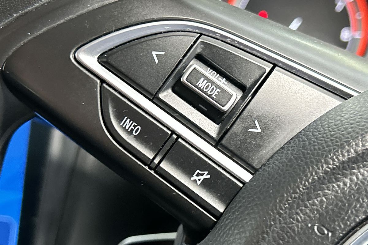 2022 Suzuki Swift GL S AZ Series II