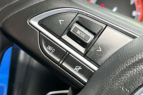 2022 Suzuki Swift GL S AZ Series II