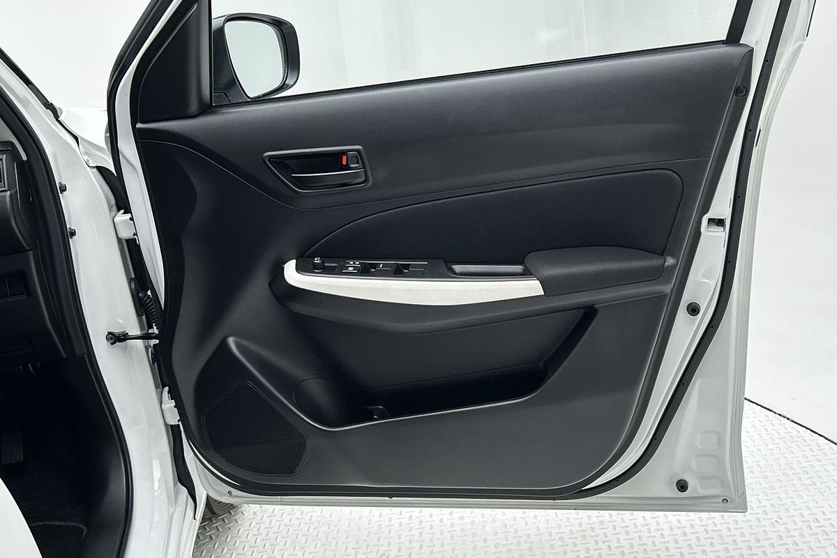 2022 Suzuki Swift GL S AZ Series II
