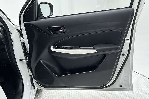 2022 Suzuki Swift GL S AZ Series II