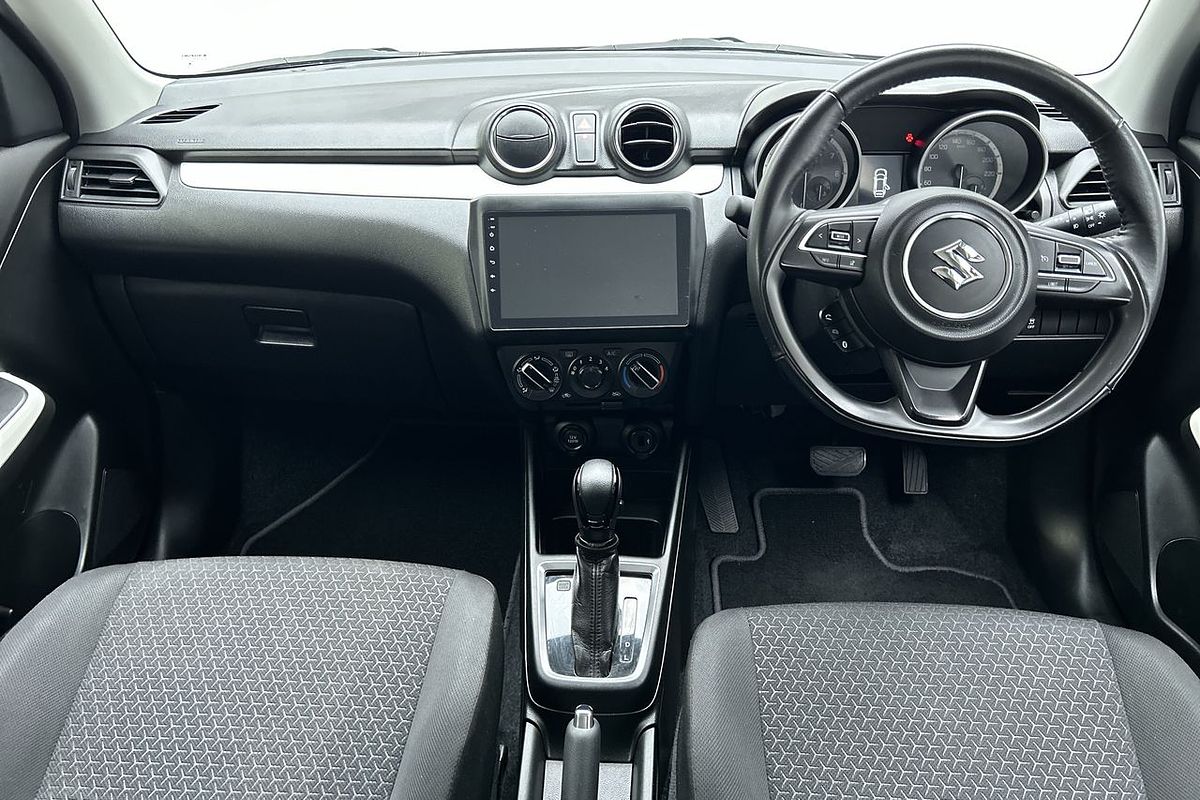 2022 Suzuki Swift GL S AZ Series II