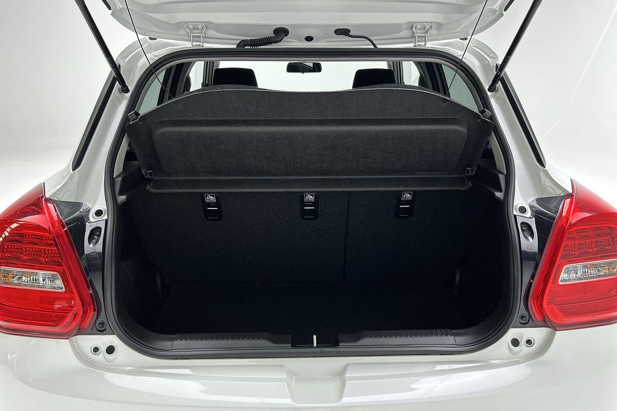 2022 Suzuki Swift GL S AZ Series II