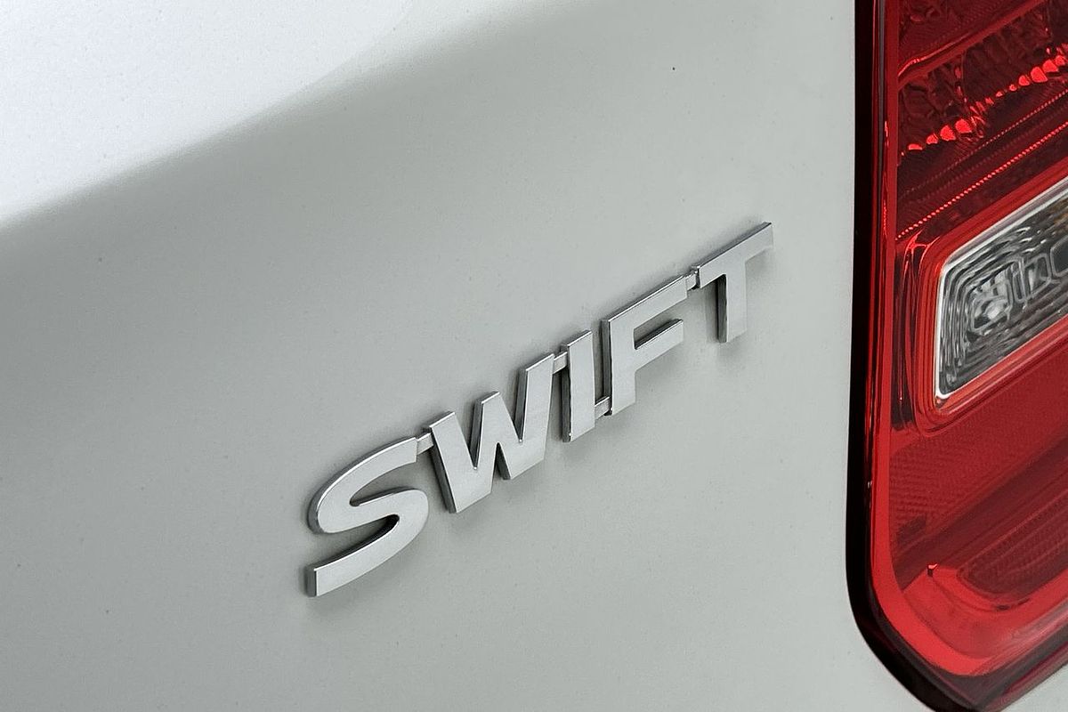 2022 Suzuki Swift GL S AZ Series II