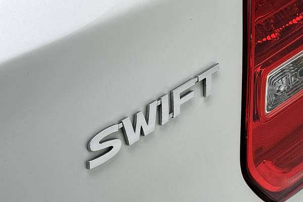 2022 Suzuki Swift GL S AZ Series II