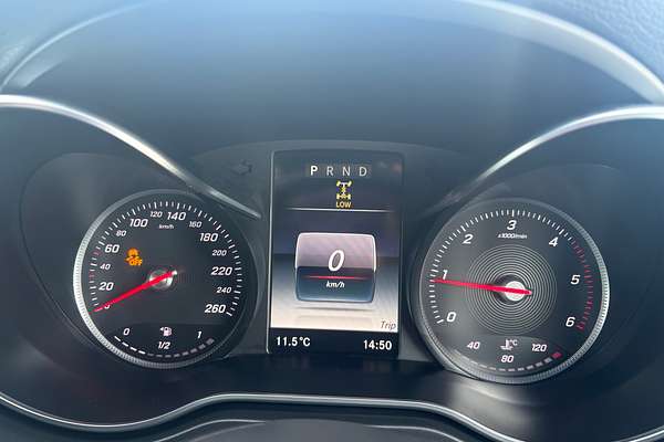 2018 Mercedes-Benz X-Class X250d Power 470 4X4
