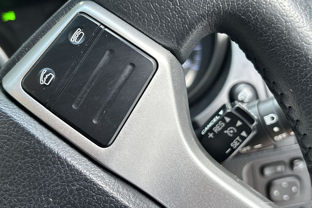 2016 Toyota Landcruiser Prado GXL GDJ150R