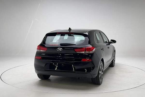 2018 Hyundai i30 Elite PD2